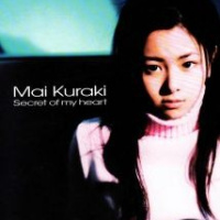 Detective Conan ED9 - Secret Of My Heart (Mai Kuraki)