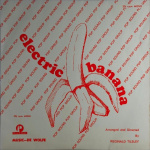 Electric Banana