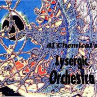 AI Chemical's Lysergic Orchestra