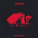 Red Special (Japanese Tour Mini Album)