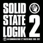 Solid State Logik 2