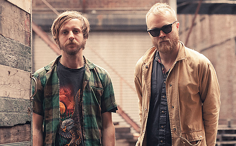 Two Gallants