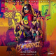 Ms. Marvel Vol. 1 Soundtrack (Episodes 1-3)