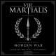 Modern War. Dissolution - Resistance - Transcendence