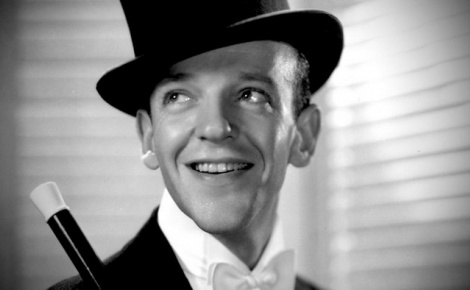 Fred Astaire