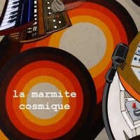 La Marmite Cosmique