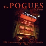 The Pogues in Paris: 30th Anniversary concert at the Olympia