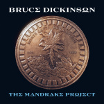 The Mandrake Project 