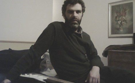 Manuel Mota