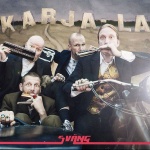 Karja-la