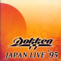 Japan Live '95