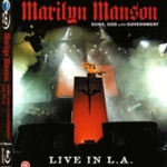 Guns, God and Governmen - Live In L.A.