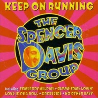 Keep On Running