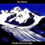 Tracks from the Alps