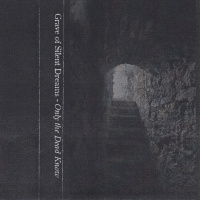 Only the Dead Know (demo)