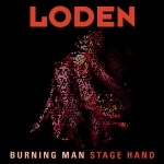 Burning Man Stage Hand 