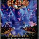 Viva! Hysteria - Live At The Joint, Las Vegas