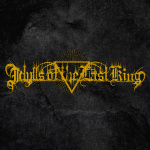 Idylls of the Last King