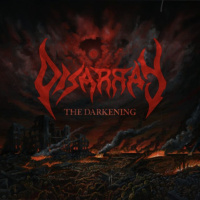 The Darkening