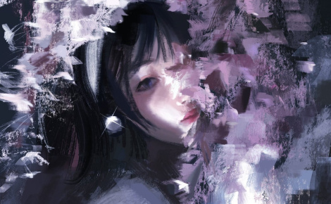 中空魂 (Hollow Soul)