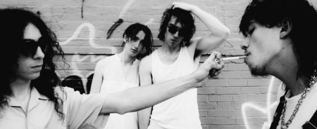 Full Moon #180: Comeback rocku?