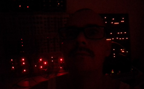 The Ścisław Dercz Experience