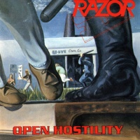Open Hostility