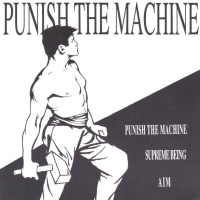 Punish The Machine