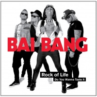 Rock of Life