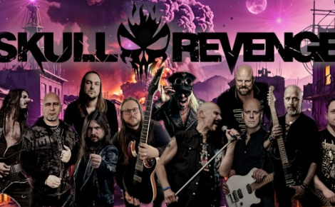 Skull Revenge