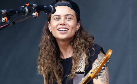 Tash Sultana