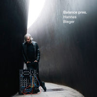 Balance pres. Hannes Bierger