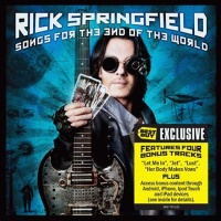 Songs For The End Of The World