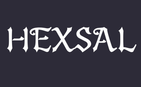 Hexsal