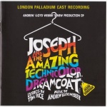 Joseph And The Amazing Technicolor Dreamcoat (London Palladium Cast Recording)