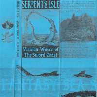 Viridian Waves Of The Sword Coast