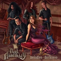 Melodies of Darkness