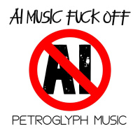 AI Music Fuck Off