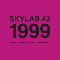 #2 1999 Large As Life And Twice As Natural