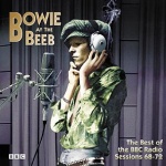 Bowie at the Beeb