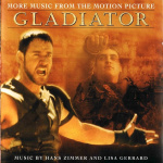 Gladiator - More Music From The Motion Picture