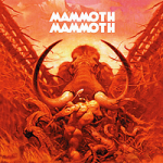 Mammoth Mammoth EP
