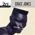 The Best Of Grace Jones
