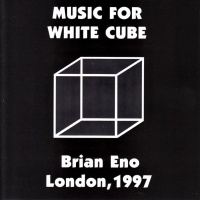 Music For White Cube