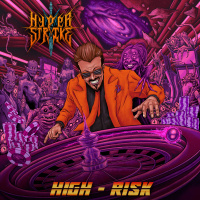 High Risk
