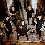 Luca Turilli's Rhapsody