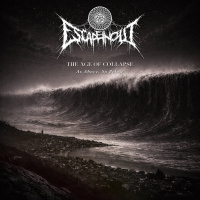 The Age of Collapse - As Above, So Below