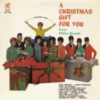 A Christmas Gift for You From Philles Records