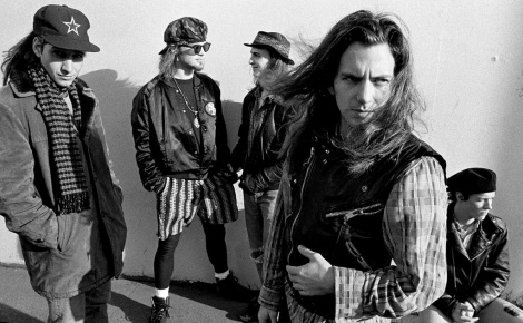 Pearl Jam