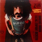 Lumpy Gravy (1968)